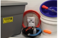 Blue Bowl Kit 1 Standard